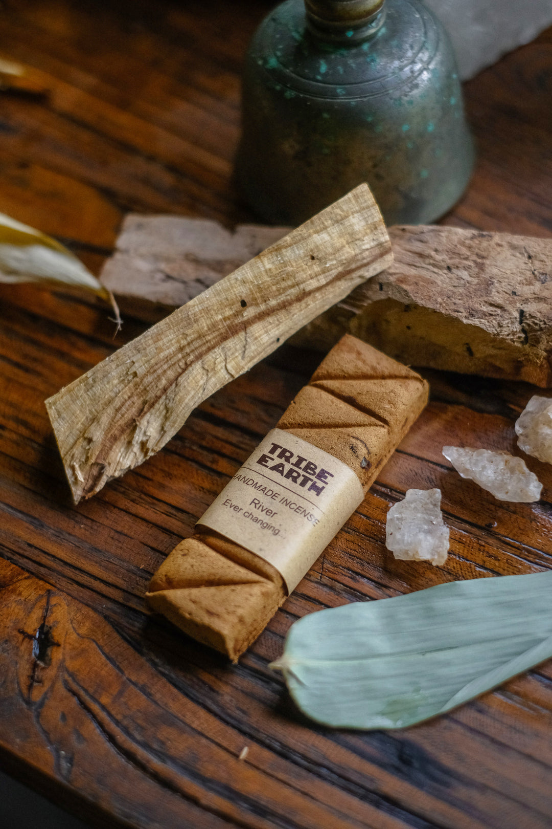 River incense - Handmade Incense
