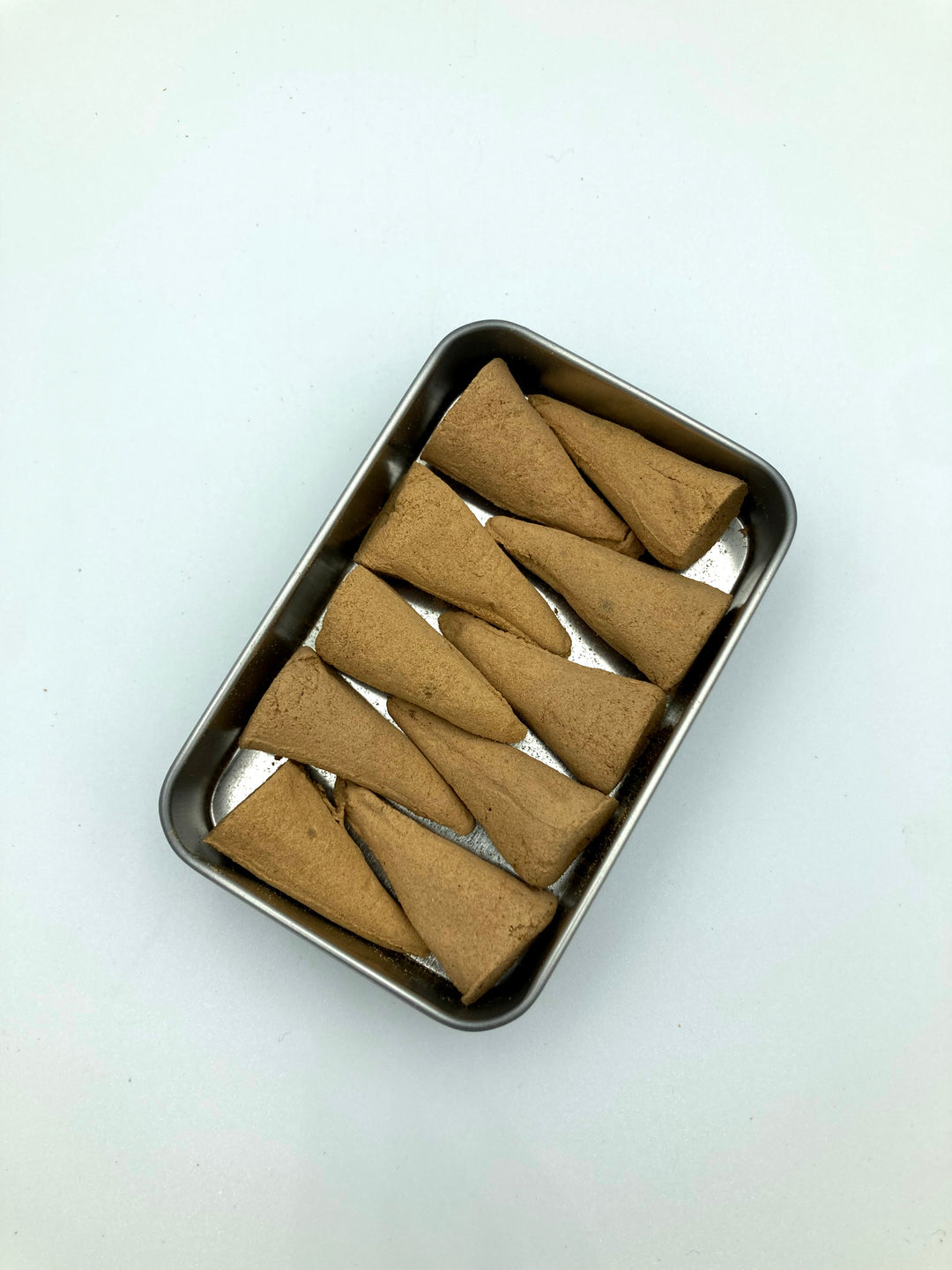 Pure Handmade Incense Cones