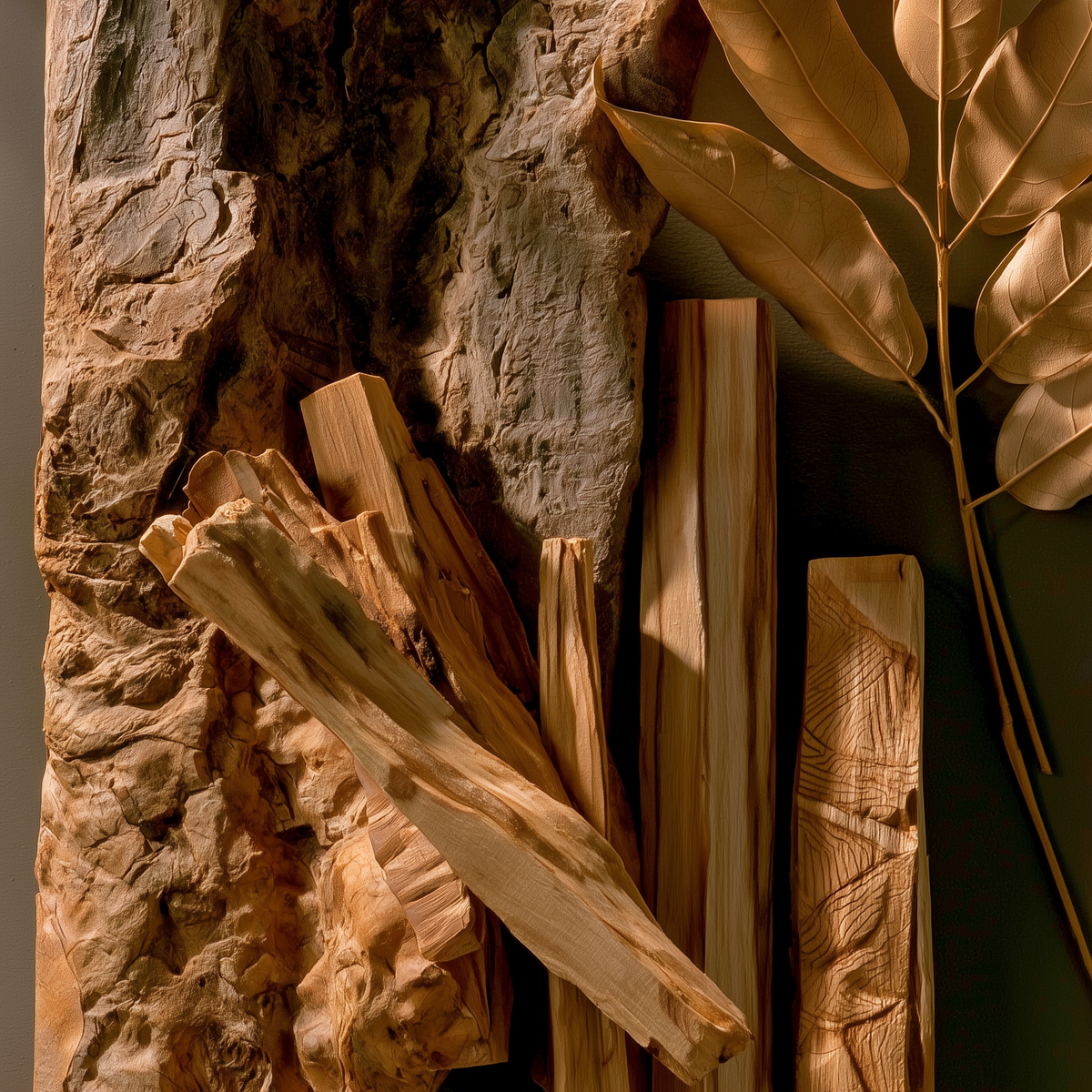 What is Palo Santo and How to Use It