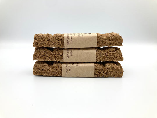 Ancestral Voices ; Australian Oak, Lavender and Frankincense - Handmade Incense