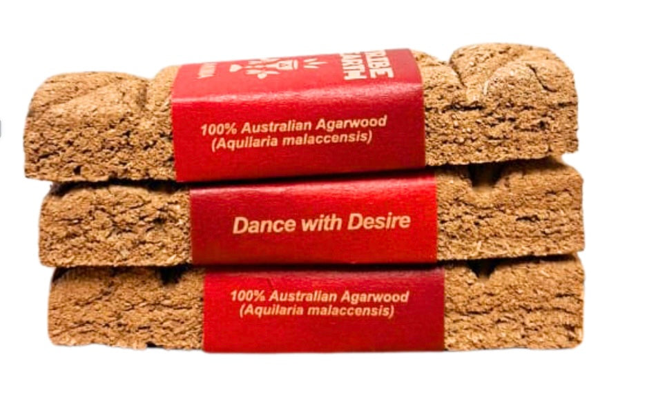 Anima - Pure Australian Agarwood