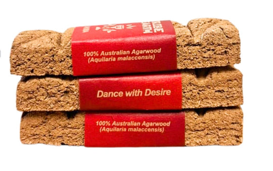 Anima - Pure Australian Agarwood