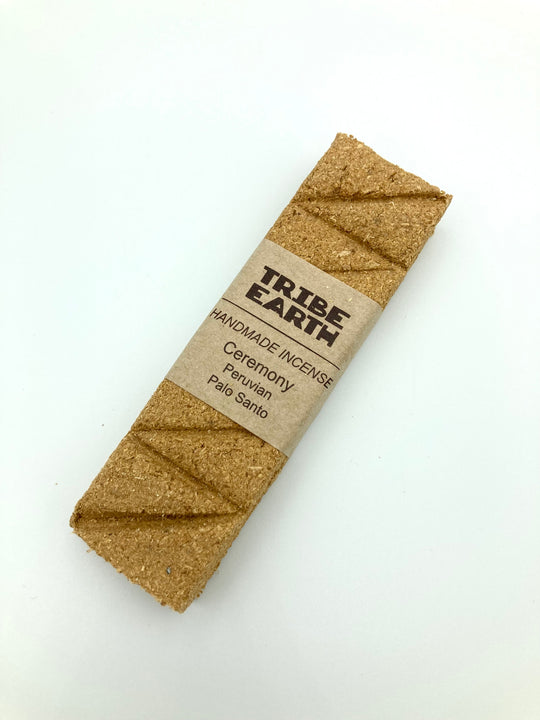 Ceremony 100% Palo Santo Handmade Incense