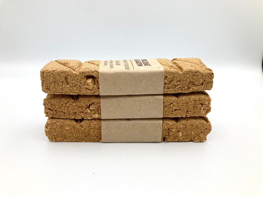 Gratitude - Palo Santo, Copal & White Sage - Handmade Incense