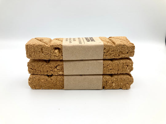 Gratitude - Palo Santo, Copal & White Sage - Handmade Incense