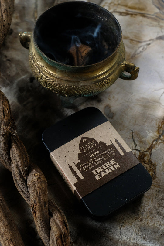 Glade Handmade Incense Cones