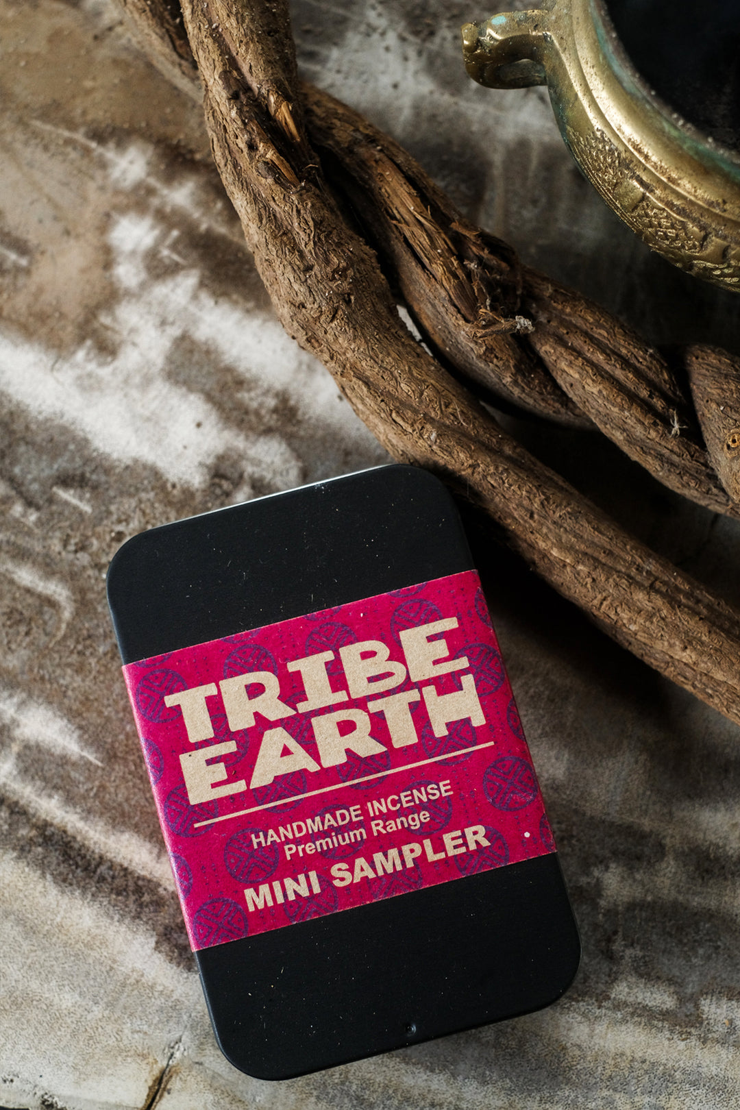 Premium Range - Mini Sampler
