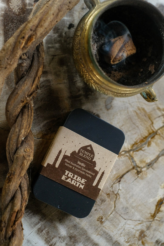 Vedic Handmade Incense Cones