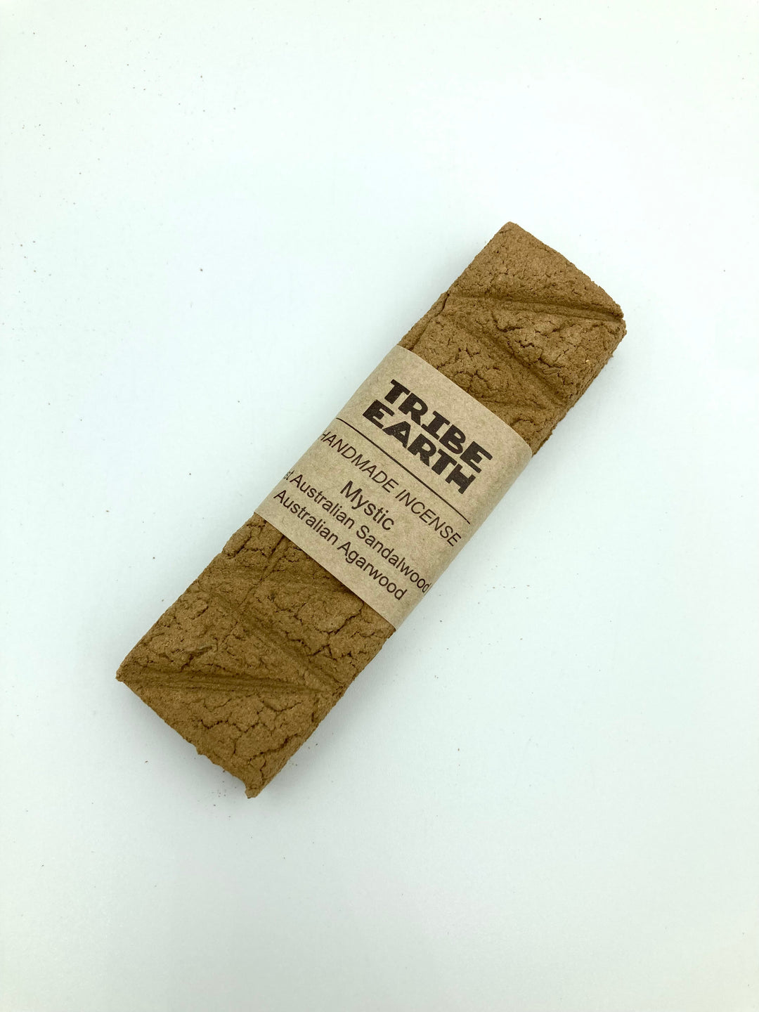 Mystic WA Sandalwood & Agarwood - Handmade Incense