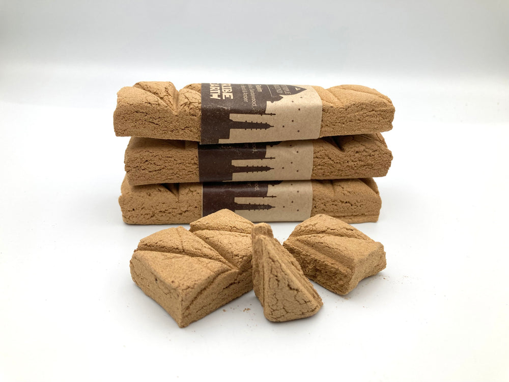Realm - Sandalwood, Dragons Blood and Amber - Handmade Temple Blend