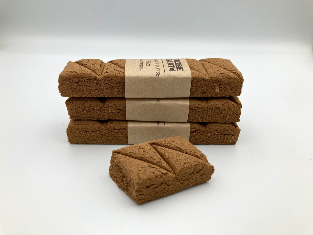 River incense - Handmade Incense