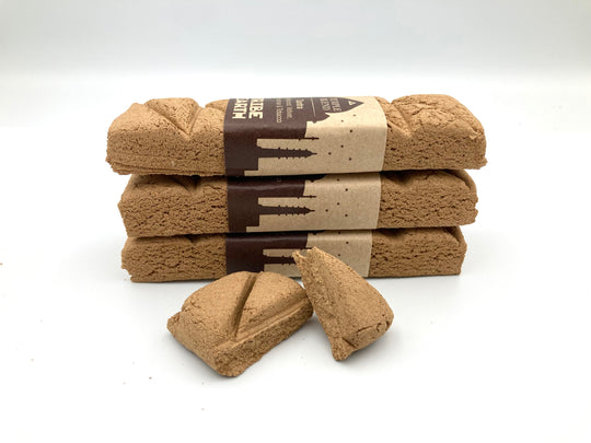 Tantra - Sandalwood, Vetiver, Frankincense, Tobacco - Handmade Temple Blend