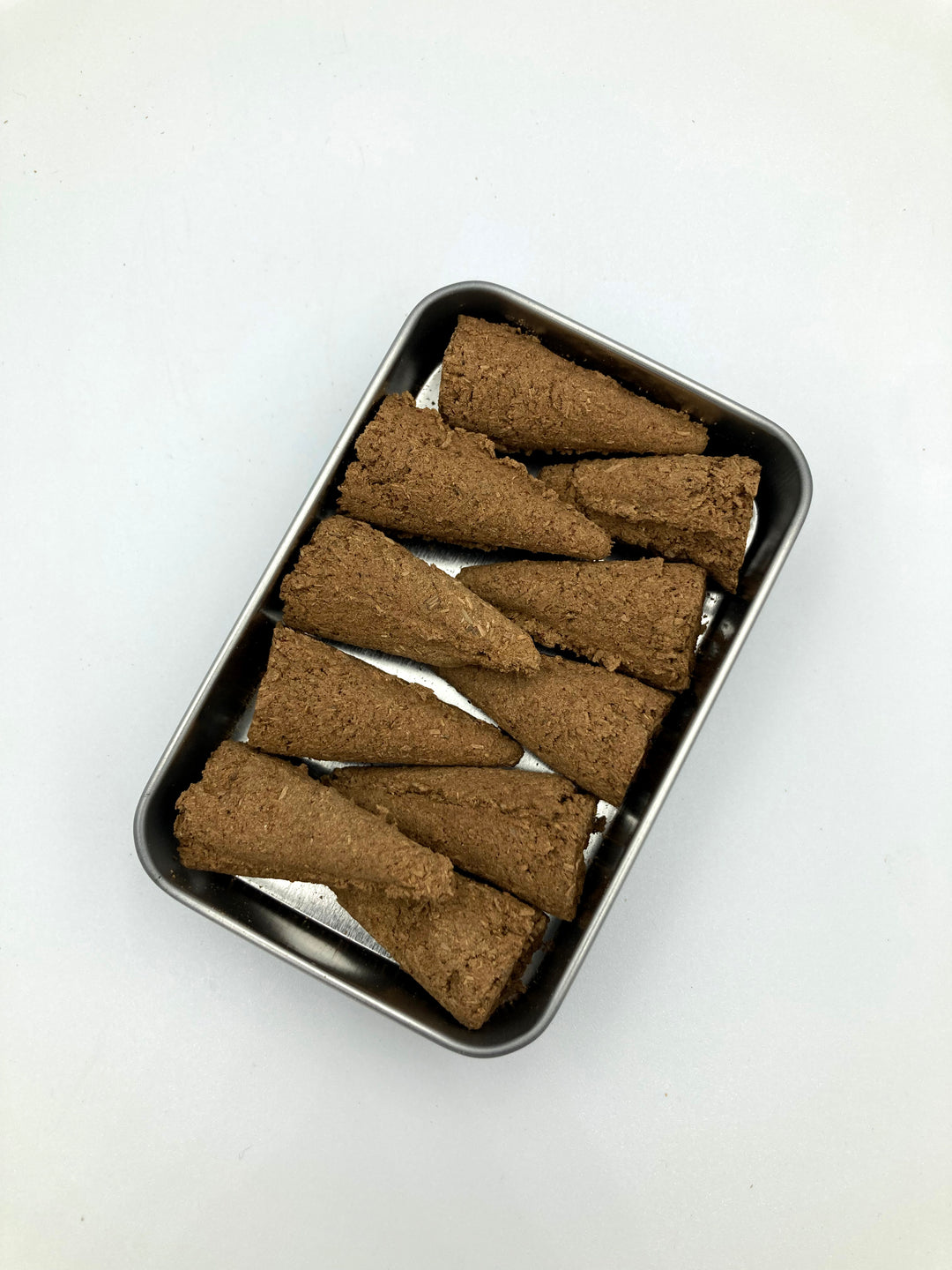 Vedic Handmade Incense Cones