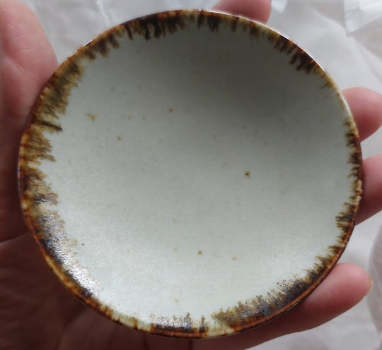 2025 Japanese Incense dish