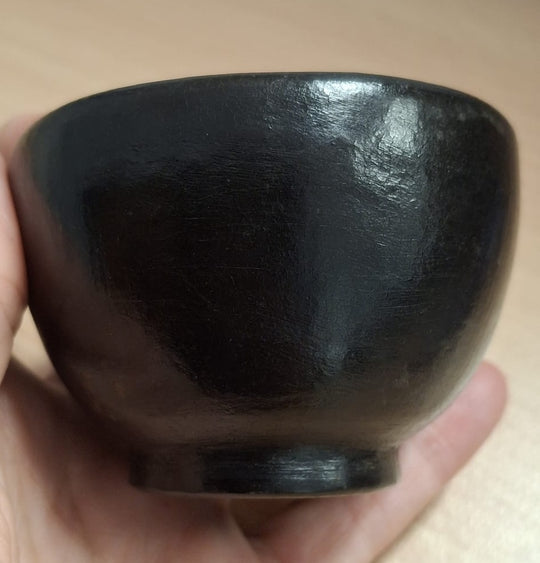2025 handmade ceramic incense bowl