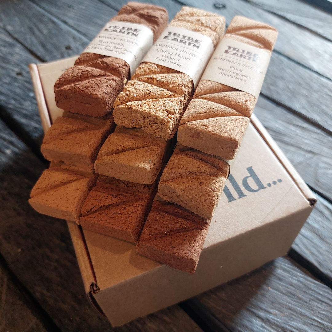 Custom Incense 9 pack - Take 7% off | Test
