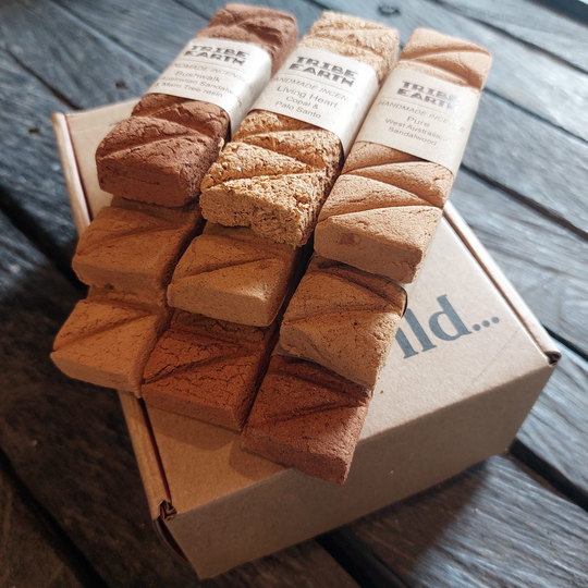 Custom Incense 9 pack - Take 7% off