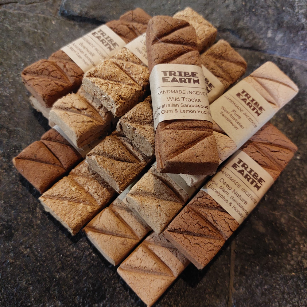 Custom Incense 14 pack - take off 10%