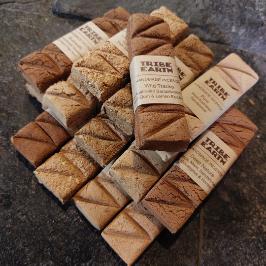 Custom Incense 14 pack - take off 10%