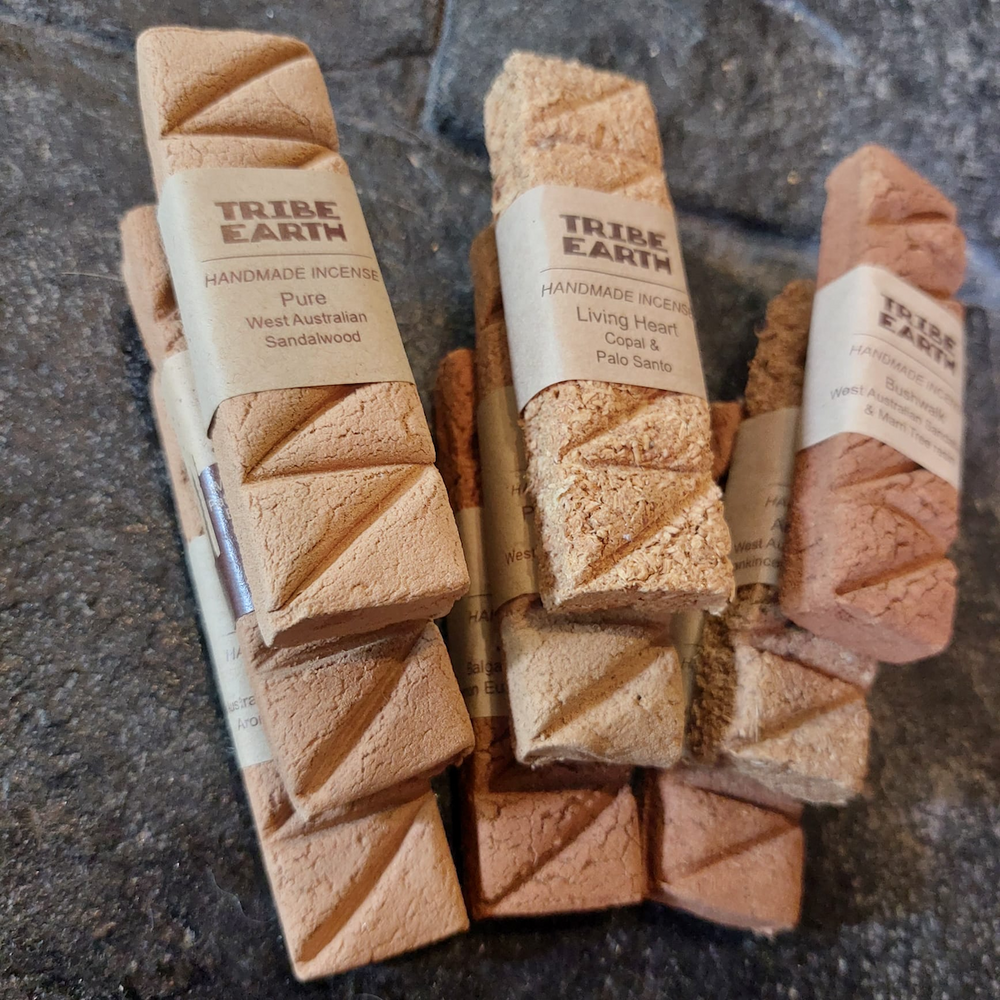 Custom Incense 9 pack - Take 7% off