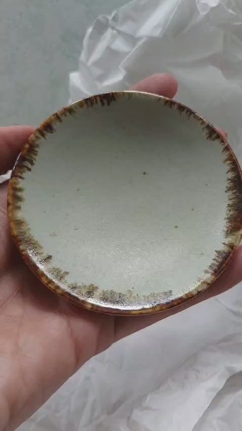 2025 Japanese Incense dish