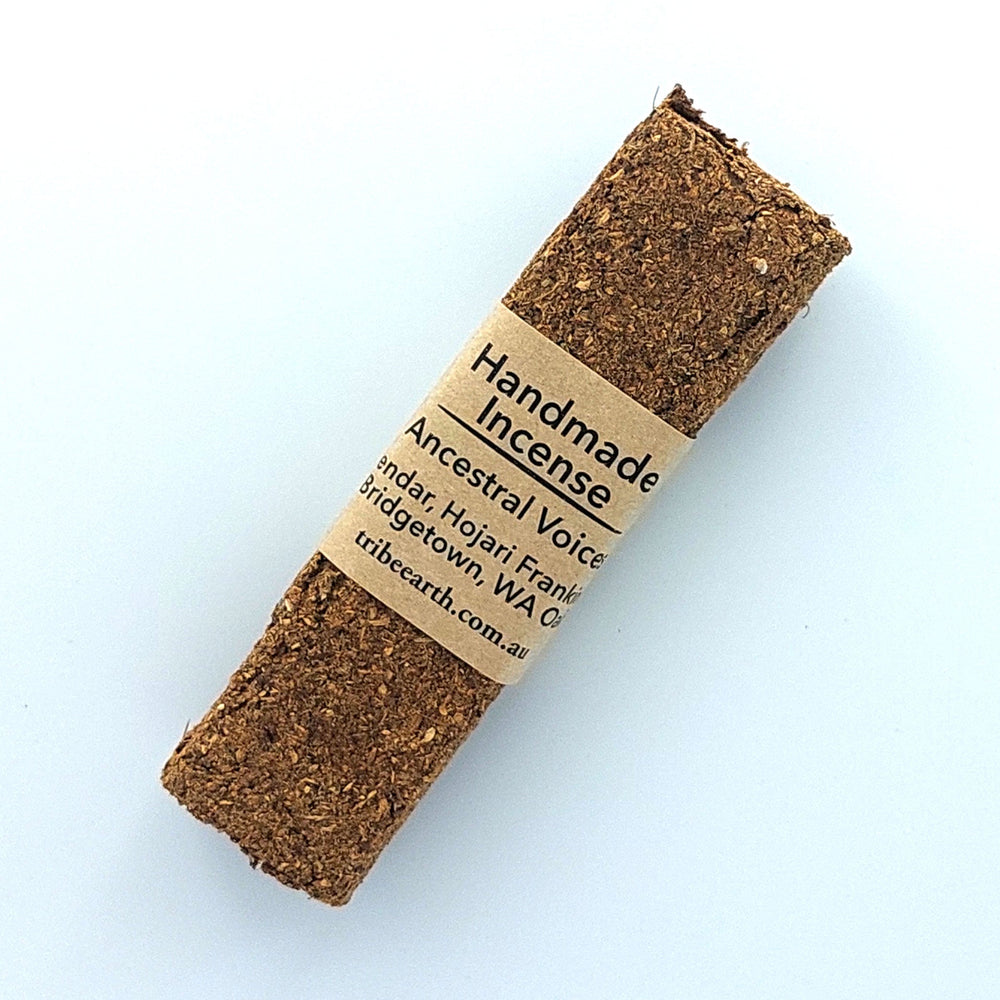 Ancestral Voices ; Australian Oak, Lavender and Frankincense WS