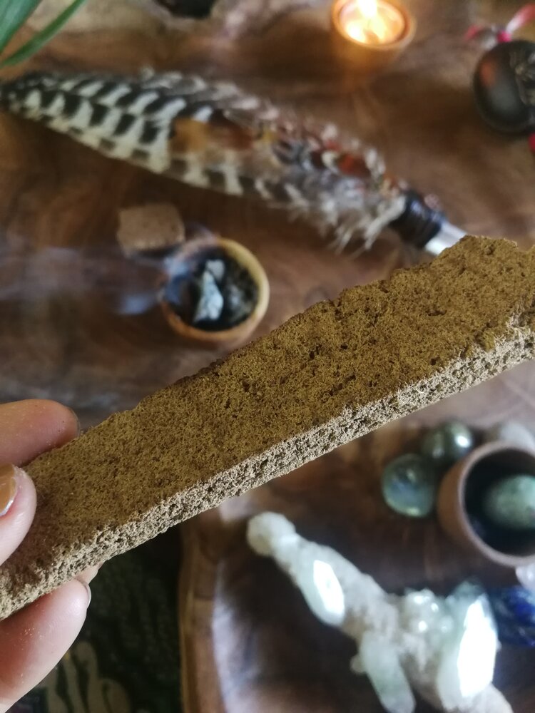 River incense - HANDMADE INCENSE