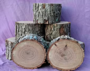 Ancestral Voices ; Australian Oak, Lavender and Frankincense - Handmade Incense