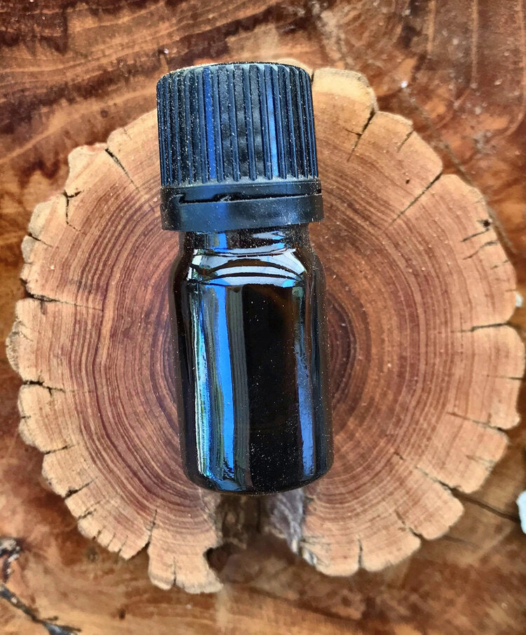 Golden Heart Palo Santo Oil 5ml